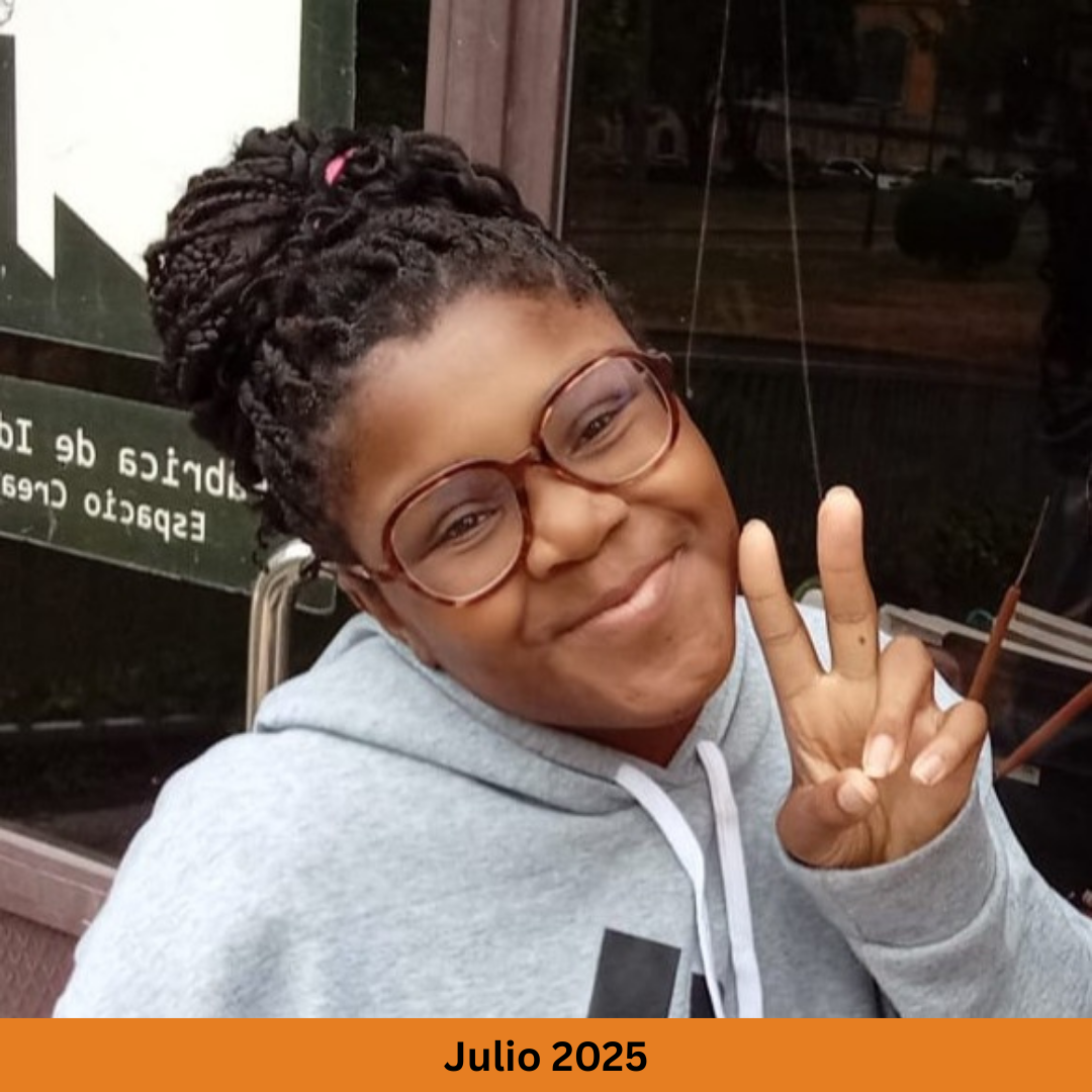 fechas voluntarios web